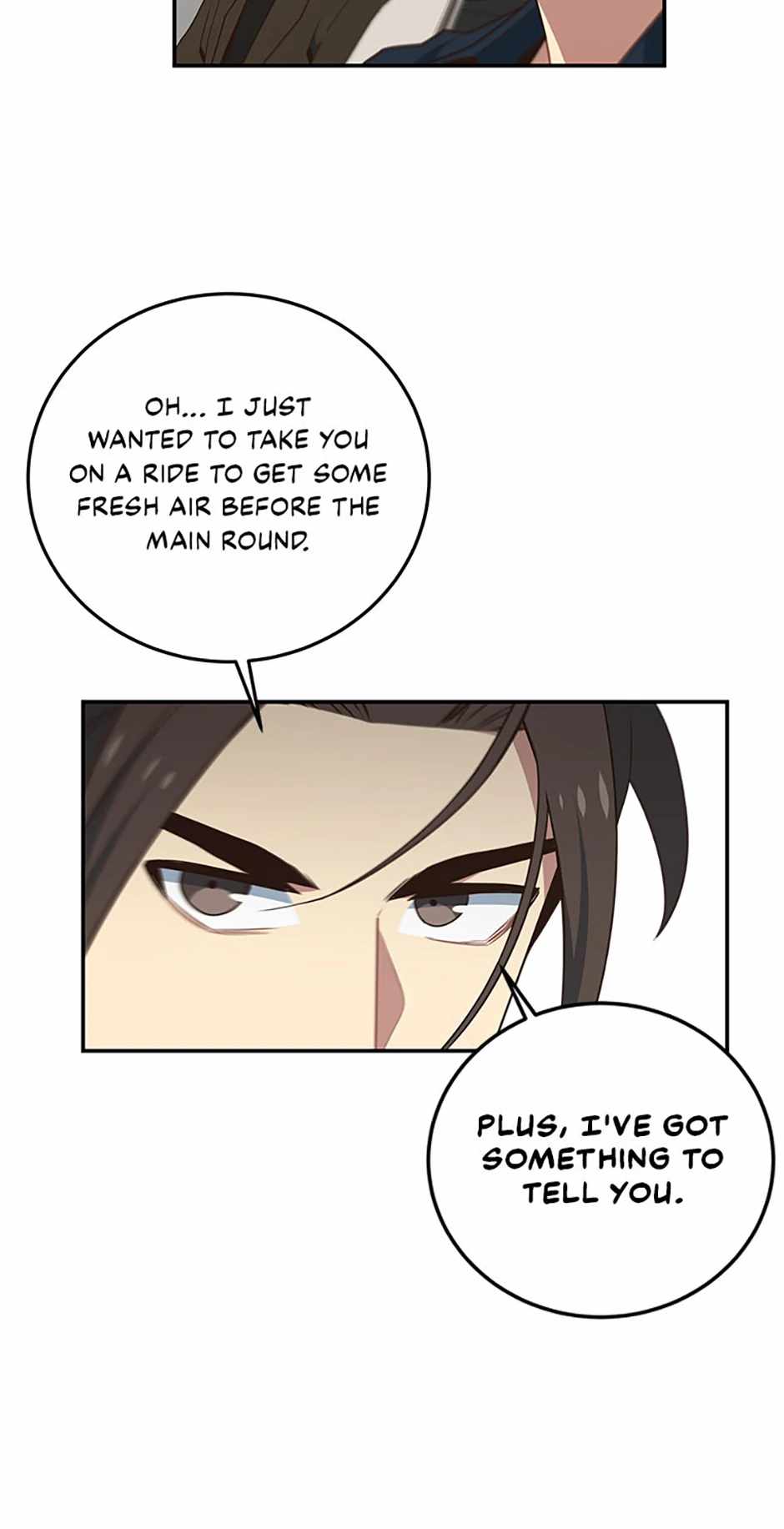 One in seven billion irregular (One-of-a-Kind Irregular) Chapter 110 48